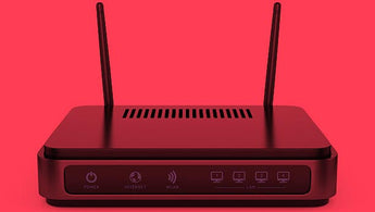Naya Router 7s Plus