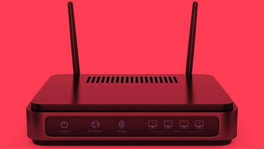 Naya Router 7s Plus