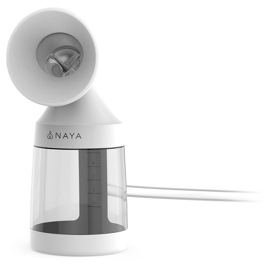 TEST - Smart bottle