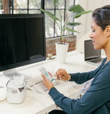 TEST Smart Breast Pump
