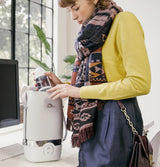 TEST Smart Breast Pump