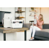 TEST Smart Breast Pump