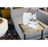 TEST Smart Breast Pump