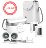 TEST Smart Breast Pump
