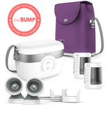 TEST Smart Breast Pump