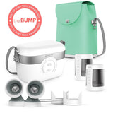 TEST Smart Breast Pump