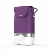 TEST Smart Breast Pump